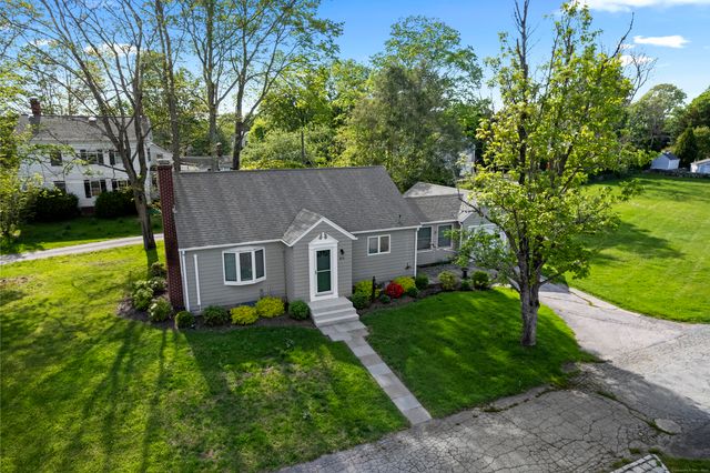 42 A & B New London Road, Groton, CT 06355