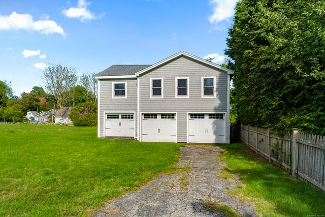 42 A & B New London Road, Groton, CT 06355