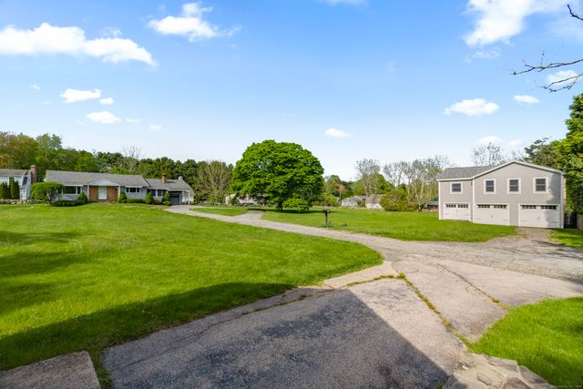 42 A & B New London Road, Groton, CT 06355