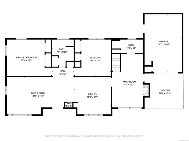 42 A & B New London Road, Groton, CT 06355