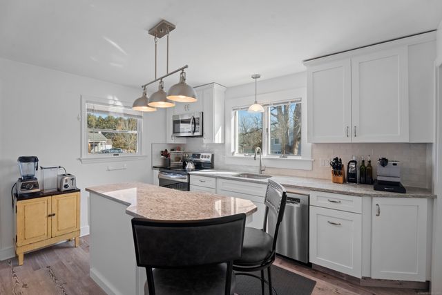 42 A & B New London Road, Groton, CT 06355