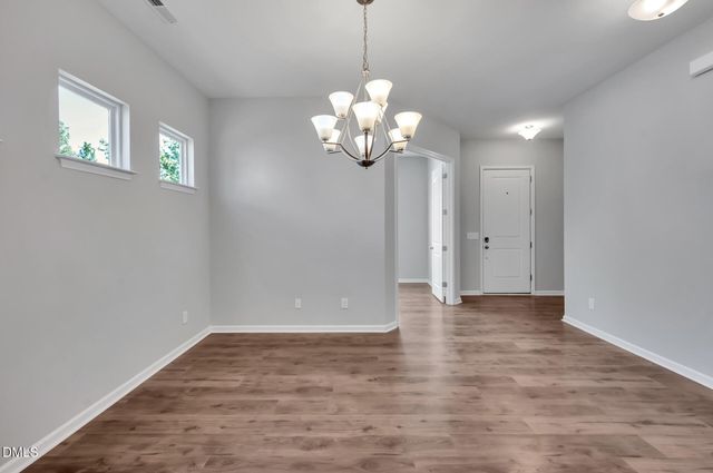 5406 Ripplebrook Road, Durham, NC 27712