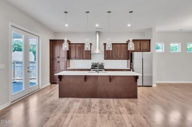 5406 Ripplebrook Road, Durham, NC 27712