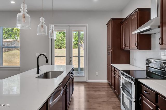 5406 Ripplebrook Road, Durham, NC 27712
