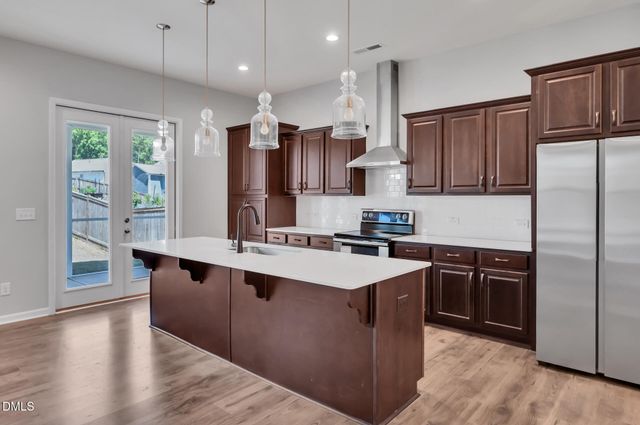 5406 Ripplebrook Road, Durham, NC 27712