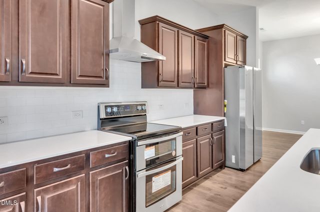 5406 Ripplebrook Road, Durham, NC 27712