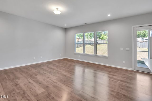 5406 Ripplebrook Road, Durham, NC 27712
