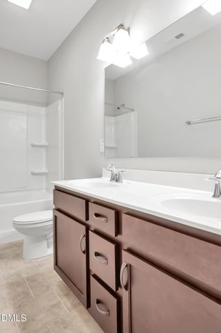 5406 Ripplebrook Road, Durham, NC 27712