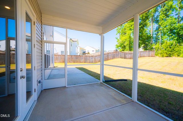 5406 Ripplebrook Road, Durham, NC 27712