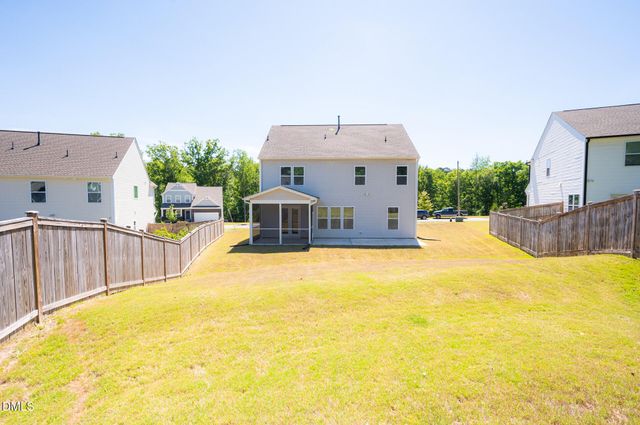 5406 Ripplebrook Road, Durham, NC 27712