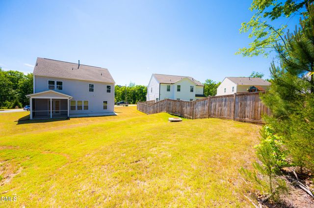 5406 Ripplebrook Road, Durham, NC 27712