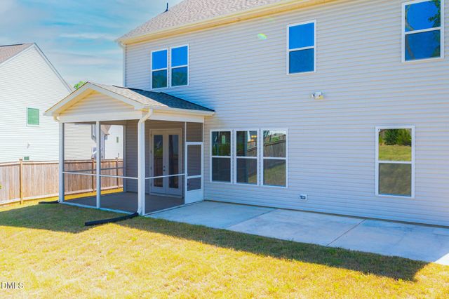 5406 Ripplebrook Road, Durham, NC 27712