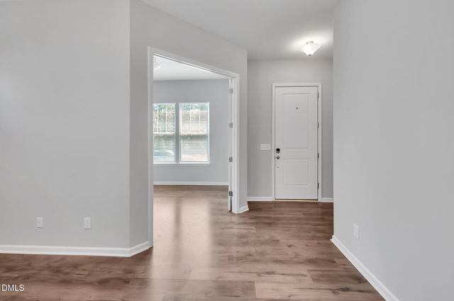 5406 Ripplebrook Road, Durham, NC 27712