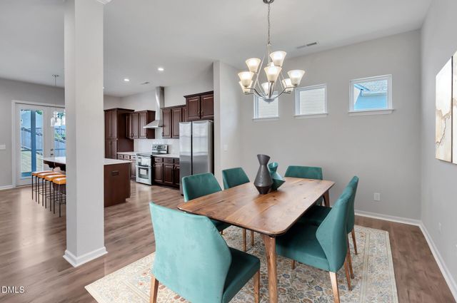 5406 Ripplebrook Road, Durham, NC 27712