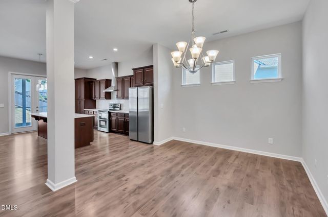 5406 Ripplebrook Road, Durham, NC 27712