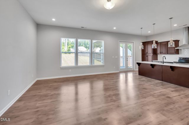 5406 Ripplebrook Road, Durham, NC 27712