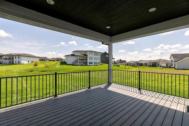 3931 NW 181st Street, Clive, IA 50325