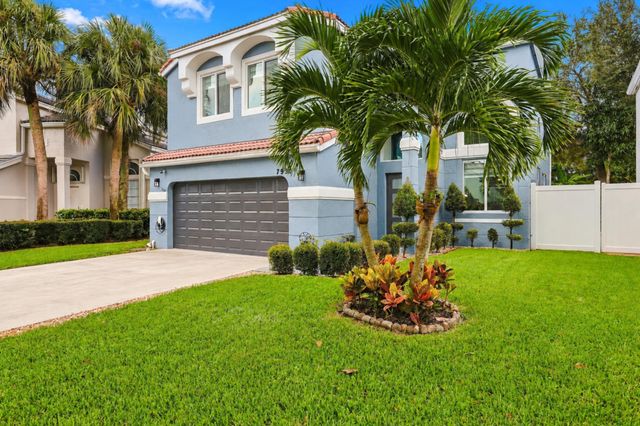 7930 Rockport Circle, Lake Worth, FL 33467