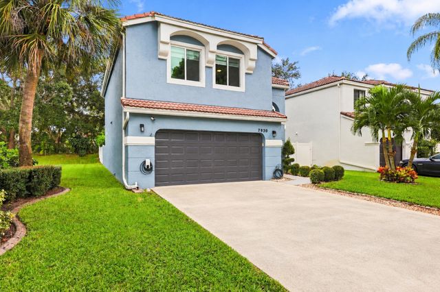 7930 Rockport Circle, Lake Worth, FL 33467