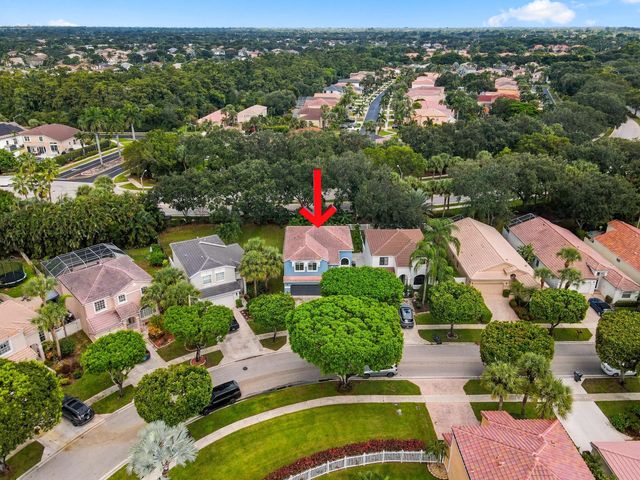 7930 Rockport Circle, Lake Worth, FL 33467