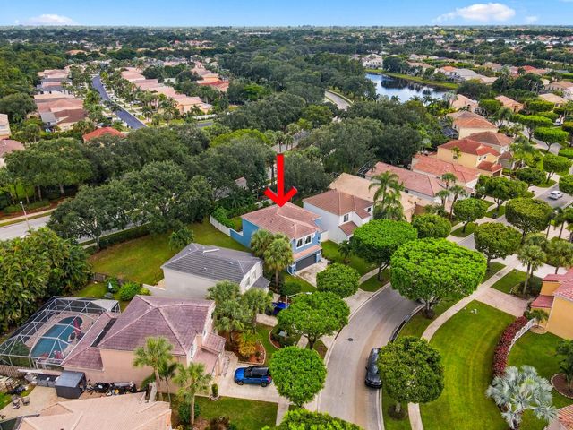 7930 Rockport Circle, Lake Worth, FL 33467