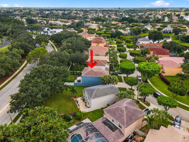 7930 Rockport Circle, Lake Worth, FL 33467