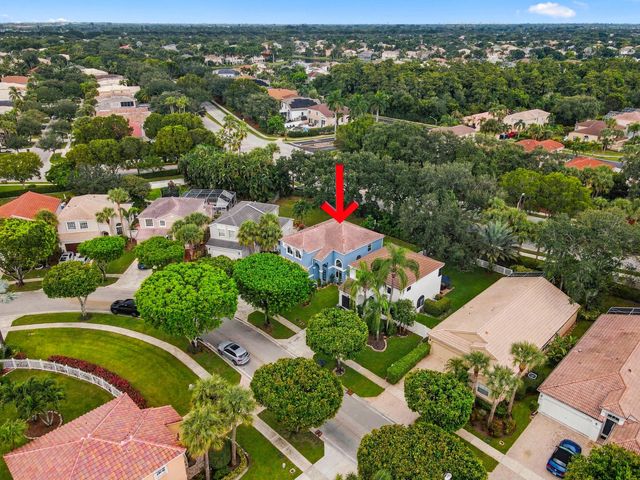 7930 Rockport Circle, Lake Worth, FL 33467