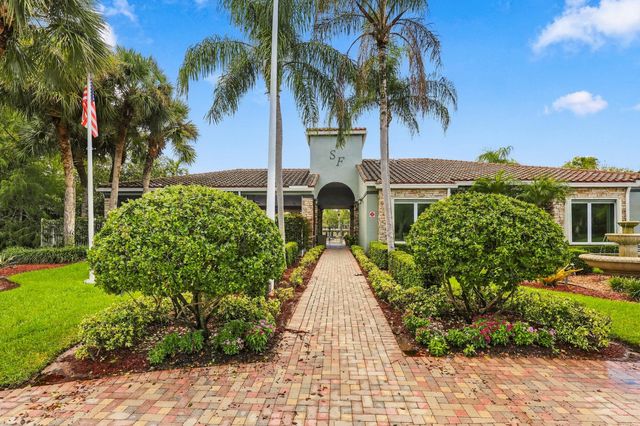 7930 Rockport Circle, Lake Worth, FL 33467