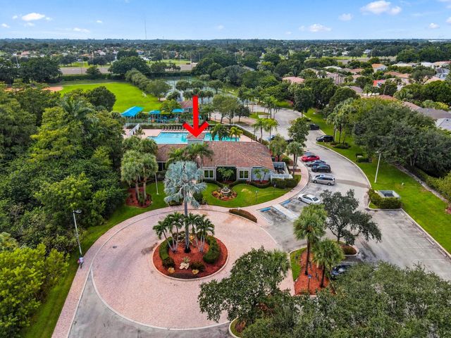 7930 Rockport Circle, Lake Worth, FL 33467