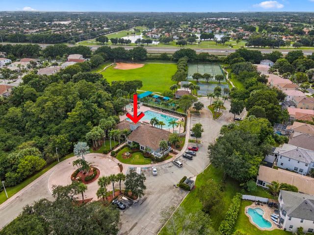 7930 Rockport Circle, Lake Worth, FL 33467