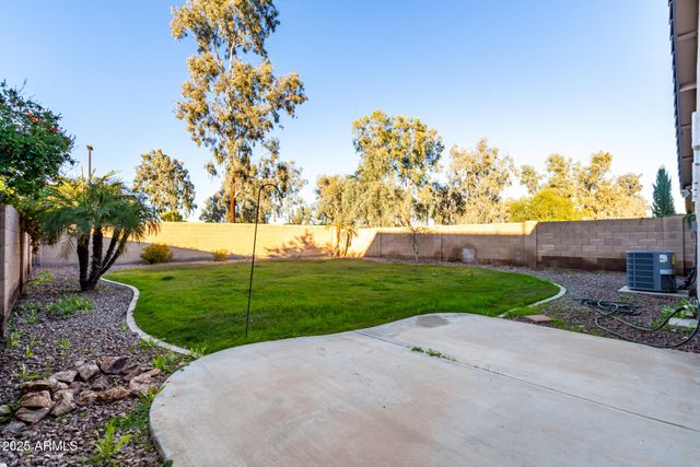 4013 S SUMMER Court, Gilbert, AZ 85297