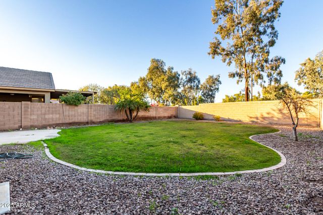 4013 S SUMMER Court, Gilbert, AZ 85297