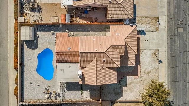 8541 Dove Creek, Hesperia, CA 92344