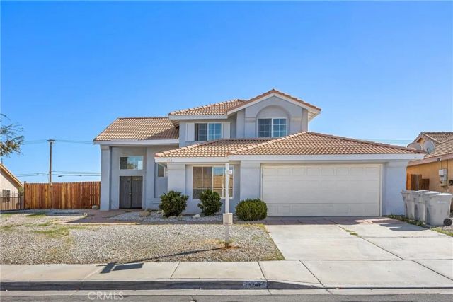 8541 Dove Creek, Hesperia, CA 92344