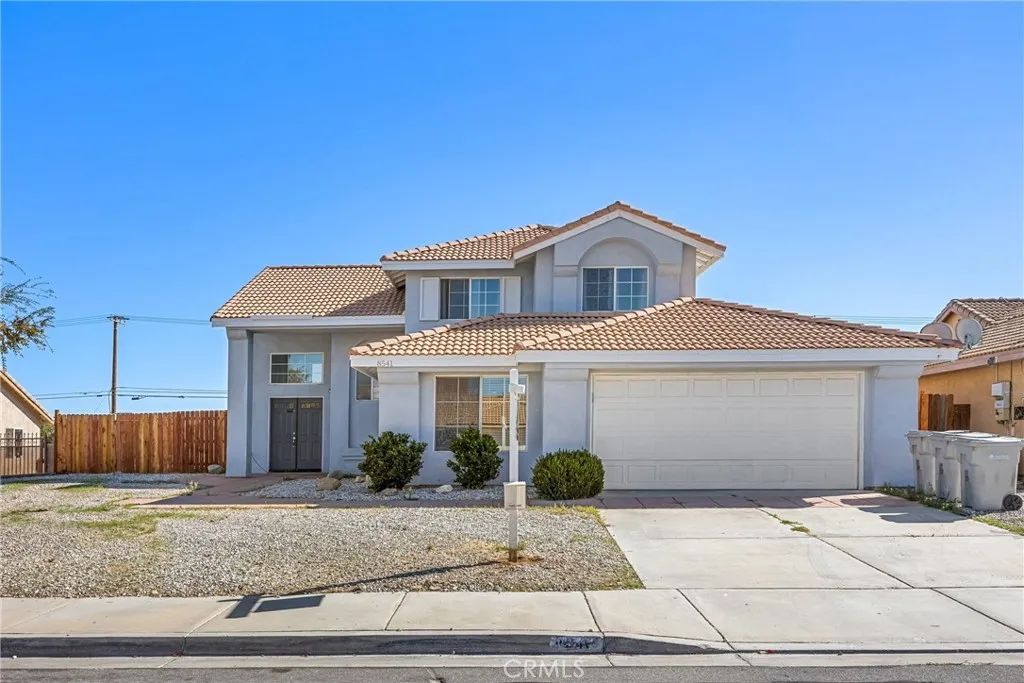 8541 Dove Creek, Hesperia, CA 92344