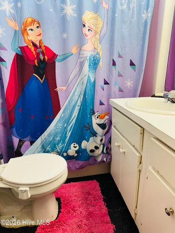 1201 York Street, Rocky Mount, NC 27803