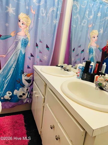 1201 York Street, Rocky Mount, NC 27803