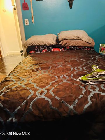 1201 York Street, Rocky Mount, NC 27803