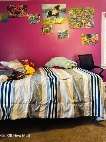 1201 York Street, Rocky Mount, NC 27803