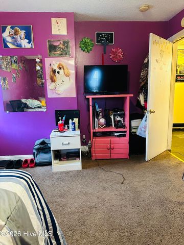 1201 York Street, Rocky Mount, NC 27803