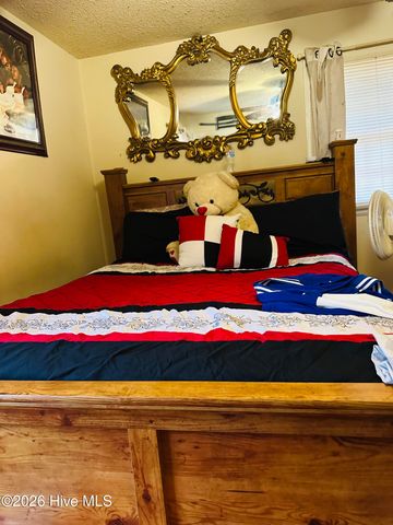 1201 York Street, Rocky Mount, NC 27803