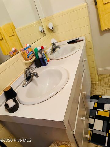 1201 York Street, Rocky Mount, NC 27803