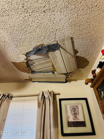 1201 York Street, Rocky Mount, NC 27803