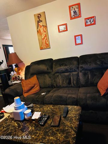 1201 York Street, Rocky Mount, NC 27803