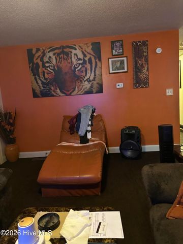 1201 York Street, Rocky Mount, NC 27803