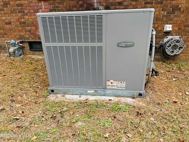 1201 York Street, Rocky Mount, NC 27803