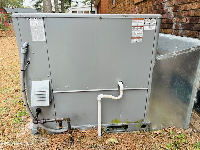 1201 York Street, Rocky Mount, NC 27803