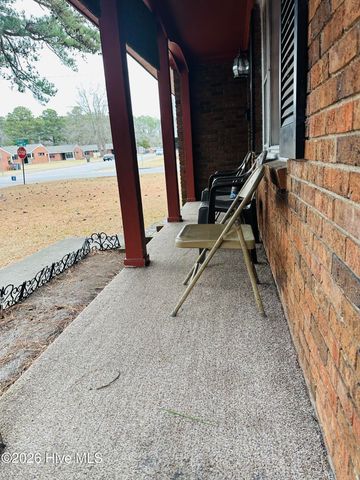 1201 York Street, Rocky Mount, NC 27803