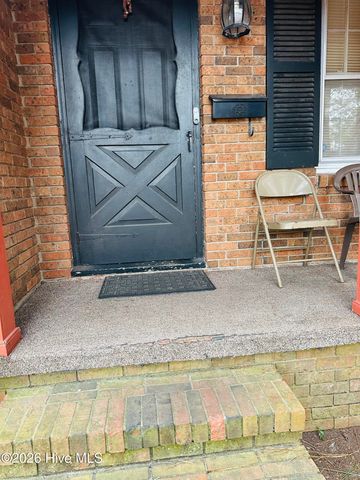 1201 York Street, Rocky Mount, NC 27803