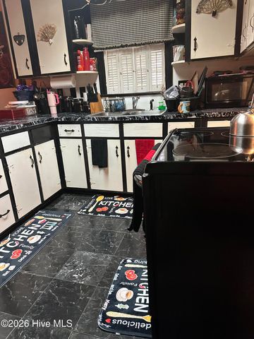 1201 York Street, Rocky Mount, NC 27803